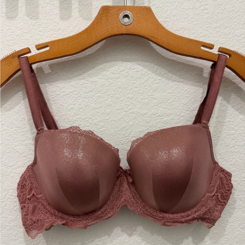 Dream Angels Demi Bra